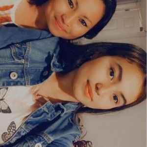 Meet your Posher, Vilma